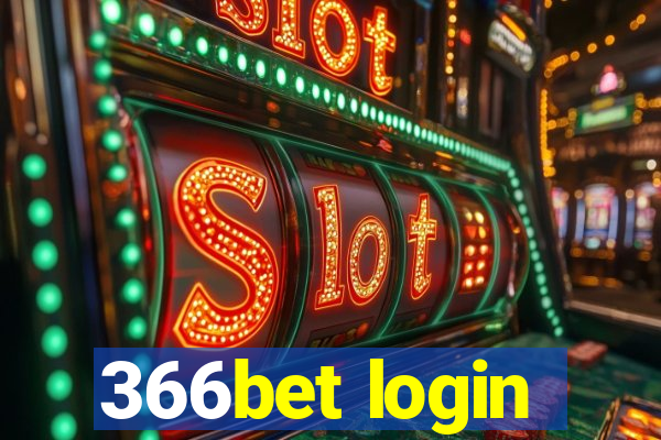 366bet login